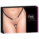 Cottelli Collection Schmuckstring Ouvert mit...
