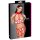 Cottelli Collection Nurse Costume Set White Red S