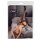 Cottelli Collection Hold-Up Fishnet Stockings Black S