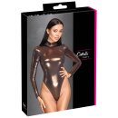 Cottelli Collection Long Sleeve Rio Body Rose Gold Copper S