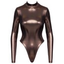 Cottelli Collection Long Sleeve Rio Body Rose Gold Copper S