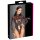 Cottelli Collection Long Sleeve Rio Body Rose Gold Copper S