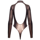Cottelli Collection Langarm Riobody Roségold-Kupfer L