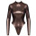Cottelli Collection Langarm Riobody Roségold-Kupfer L