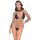 Cottelli Collection Langarm Netz Riobody S-L Schwarz
