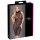 Cottelli Collection Spitzenkleid mit Rückenausschnitt Schwarz M