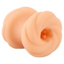 Gina Glitter 4 Function Toy Penisring und Masturbator...