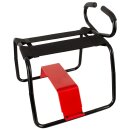 You2Toys The Banger Ultimate Sexhocker mit Dildo