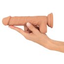 You2Toys The Banger Ultimate Sexhocker mit Dildo