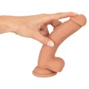 You2Toys The Banger Ultimate Sexhocker mit Dildo