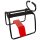 You2Toys The Banger Ultimate Sexhocker mit Dildo