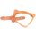 You2Toys Strap-on-String mit Doppel-Dildo Natur