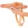 You2Toys Strap-on-String mit Doppel-Dildo Natur