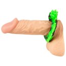 You2Toys Beasty Cocks Dragon Loop Green