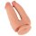 You2Toys Nature Skin Doppel-Naturdildo 20 cm