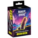 You2Toys Beasty Cocks Tentacle Sleeve Pink