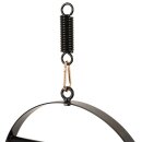 You2Toys Bad Kitty Love Swing Liebesschaukel Schwarz Rot