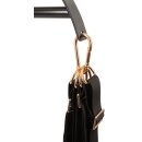 You2Toys Bad Kitty Love Swing Liebesschaukel Schwarz Rot