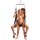 You2Toys Bad Kitty Love Swing Liebesschaukel Schwarz Rot