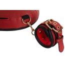 You2Toys Bad Kitty Neck-Cushion-Thigh-Restraint Black Red