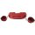 You2Toys Bad Kitty Neck-Cushion-Thigh-Restraint Black Red