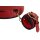 You2Toys Bad Kitty Neck-Cushion-Thigh-Restraint Black Red