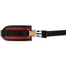 You2Toys Bad Kitty Neck to Wrist Bondage Set Black Red