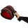 You2Toys Bad Kitty Neck to Wrist Bondage Set Black Red