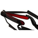 You2Toys Bad Kitty Body Swing Love Swing Harness Black Red