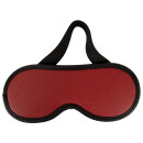 You2Toys Bed Bondage Set Black Red