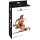 You2Toys Bed Bondage Set Black Red