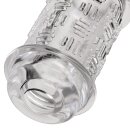 The Handy Stamina Sleeve Pod Weiß