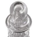 The Handy Stamina Sleeve Pod White