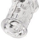 The Handy Stamina Sleeve Flow Weiß