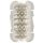 You2Toys WYNE 10 Replacement Sleeve Masturbator-Einsatz Transparent