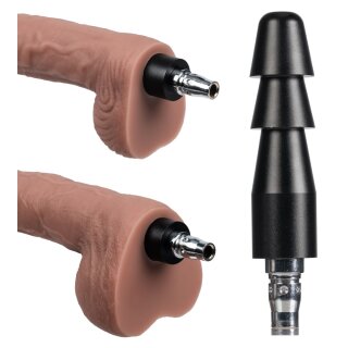 Lovense Vac-U-Lock Adapter for Sex Machines