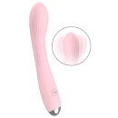 beau cœur KIREYA Curved Vibrator with 10 Vibration...