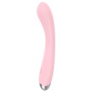 beau cœur KIREYA Curved Vibrator with 10 Vibration Modes
