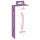 beau cœur KIREYA Curved Vibrator with 10 Vibration Modes