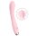 beau cœur KIREYA Curved Vibrator with 10 Vibration Modes