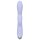 beau cœur RIVANO Curved Rabbit Vibrator mit Dual-Motor