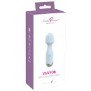 beau cœur VANYOR Mini Wand Massager with 10...