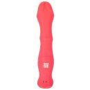 beau cœur ORYVIA Slide Ring Vibrator mit Rotation und Kugelmassage