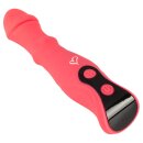 beau cœur ORYVIA Slide Ring Vibrator mit Rotation und Kugelmassage