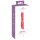 beau cœur ORYVIA Slide Ring Vibrator mit Rotation und Kugelmassage