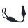 Levelz Vibrierender Prostata Stimulator mit Penis- und Hodenring