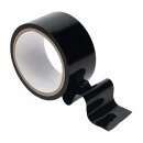 Ouch! PVC Non-Stick Tape 20 m Black