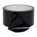 Ouch! PVC Non-Stick Tape 20 m Black