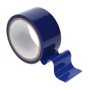 Ouch! PVC Non-Stick Tape 20 m Blue