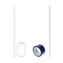 Ouch! PVC Non-Stick Tape 20 m Blue